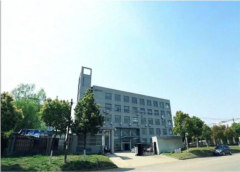 China Nanjing Wonfulay Precision Machinery Co., Ltd.