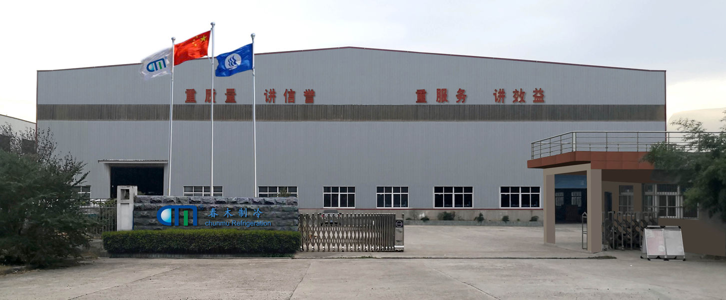 China Nanjing Wonfulay Precision Machinery Co., Ltd. company profile