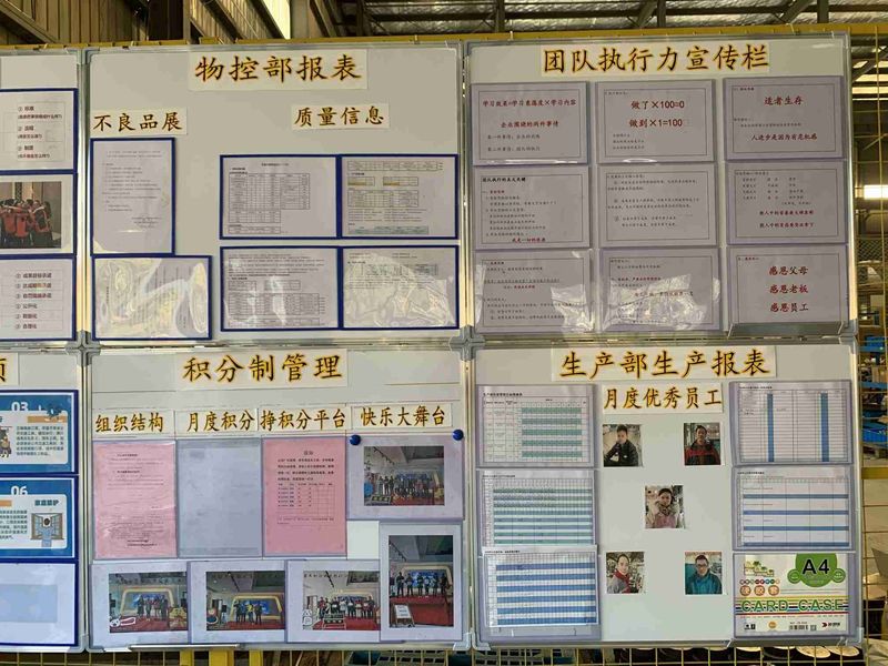China Nanjing Wonfulay Precision Machinery Co., Ltd. company profile