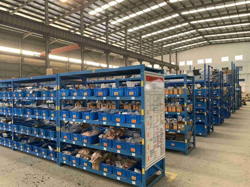 China Nanjing Wonfulay Precision Machinery Co., Ltd. company profile