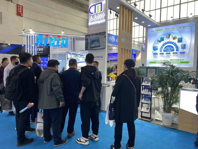 China Nanjing Wonfulay Precision Machinery Co., Ltd. company profile