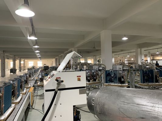 R22/R134A/R407C Filling Machine For Freon Gas Refrigeration Charge Machine R134a Recovery Unit CM86