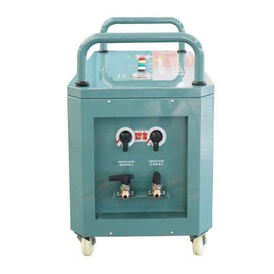 CM5000 Factory Price Refrigerant Recovery Unit Water-Cooled Gas Recovery Machine For Screw Type Refrigerant Units
