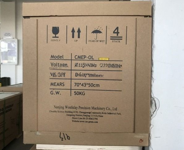 1HP Refrigerant Gas Recovery Recharge Machine R32 R290 Explosion Proof Recovery Unit ATEX Recovery Pump