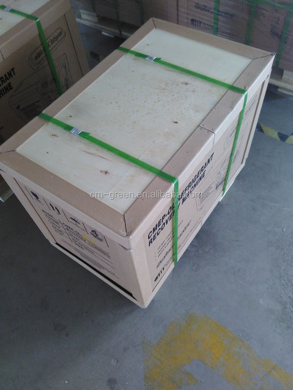 R600 R600A R290 refrigerant recovery pump CMEP-OL