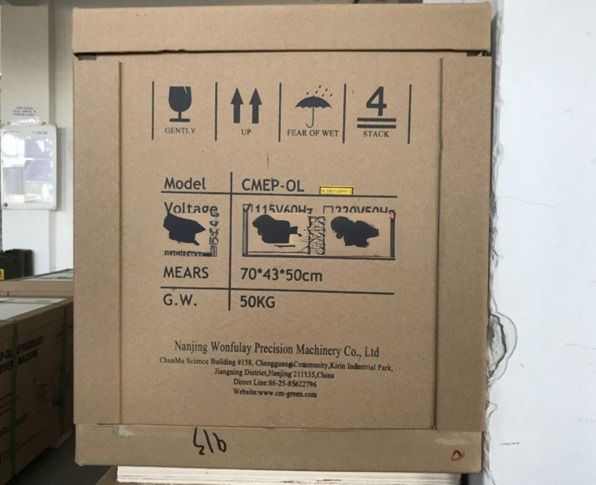 R600 R600A R290 refrigerant recovery pump CMEP-OL