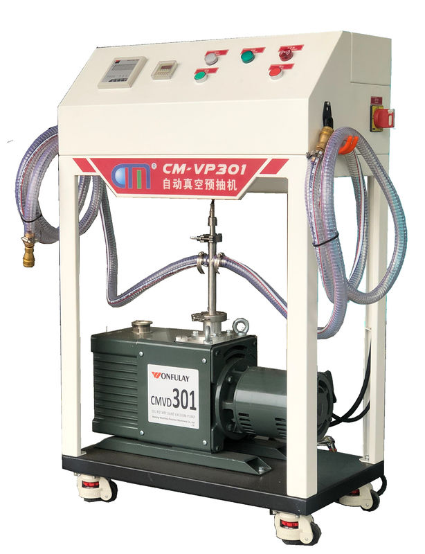 R600 R22 Refrigerant Recharge Machine For Refrigerator Assembl
