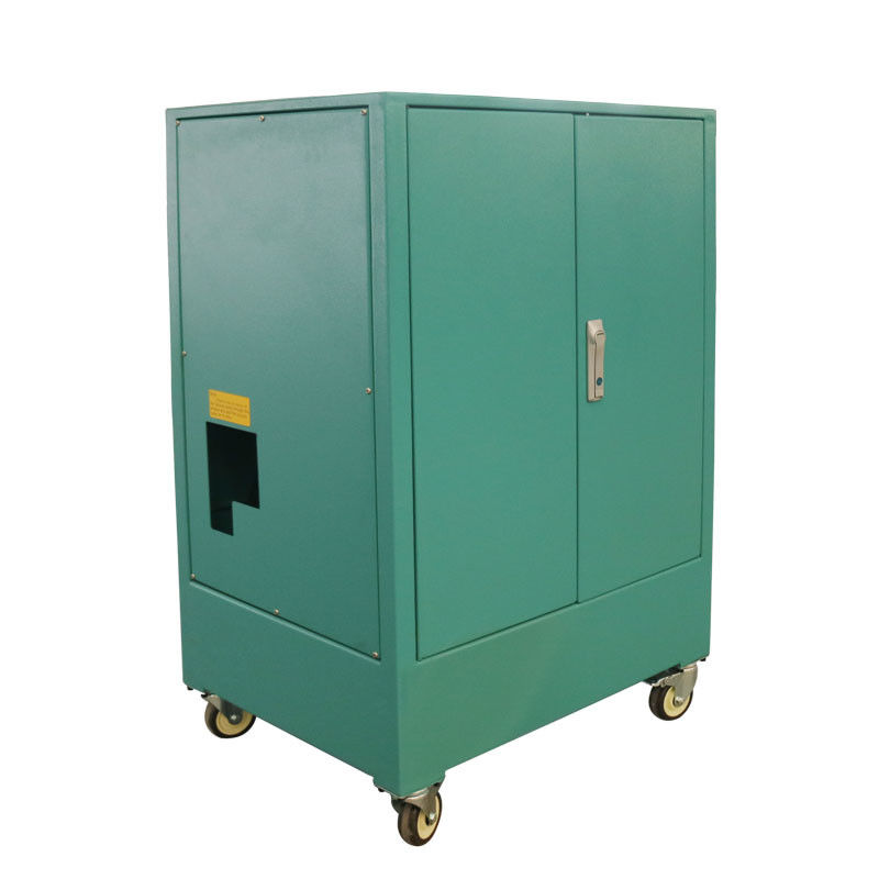 R410  Refrigerant Split Charging And Vacuum Pumping Unit