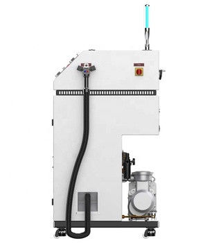 R600a R32 Refrigerant Gas R410a Refrigerant Gas R134a Gas Charging Machine