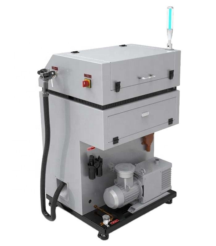 High Accurate And Fast Charging Refrigerant Filling Machine For Air Conditioner Production Line Factory Directly Supply