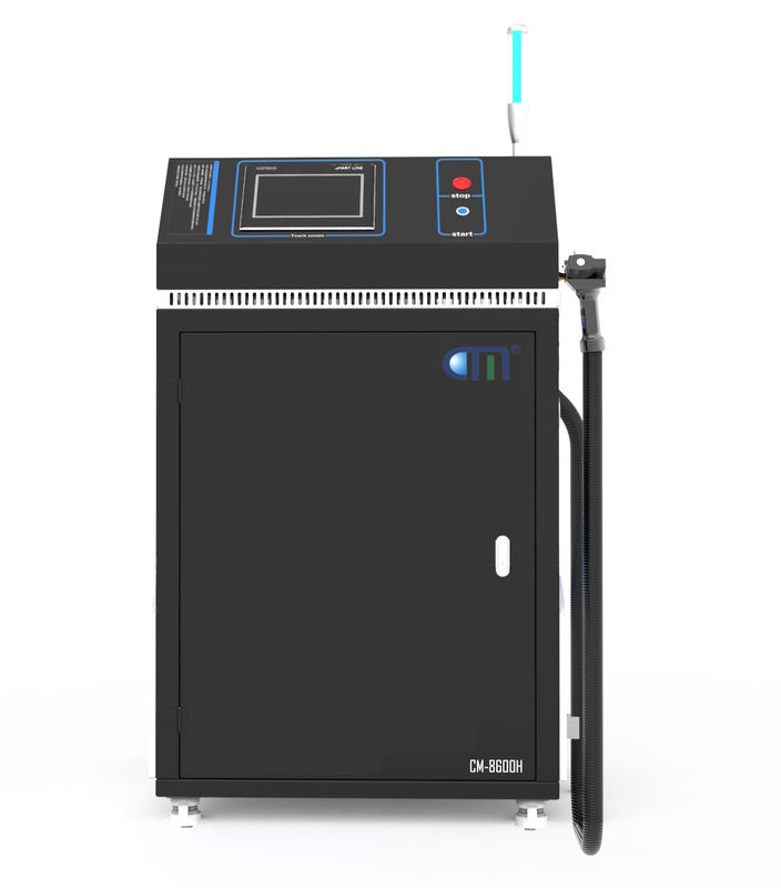R134a R404a R406a R22 R407c R410a Ac Gas Filling Machine For Ac Assembly Line