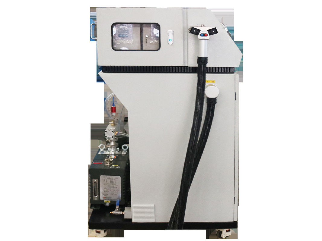 R32 Refrigerant R134a R404a AC Freon Adding Refrigerant Recovery Machine