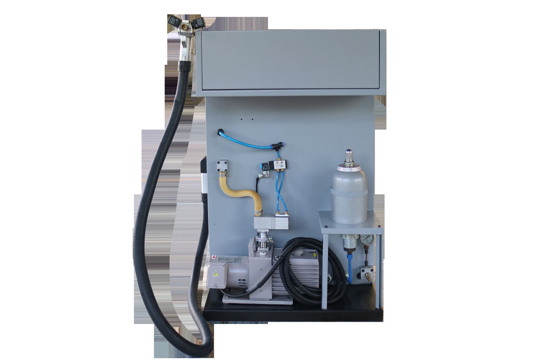 R32 Refrigerant R134a R404a AC Freon Adding Refrigerant Recovery Machine