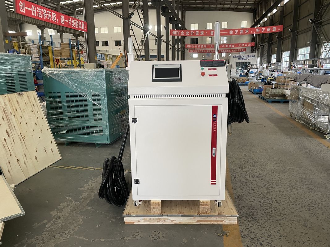 Dual Filling R134a R404a R406a R22  AC Assembly Line Refrigerant Charging Machine Heat Pump Refrigerant Charging Station