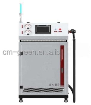 Hot Sale Refrigerant Charging Machine R410a R134a Gas Filling Equipment AC Recovery Reclaim System