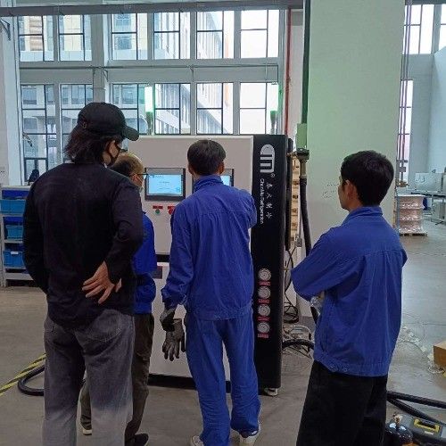 dual filling system fully automatic refrigerant charging machine a/c recovery pump gas recharge machine