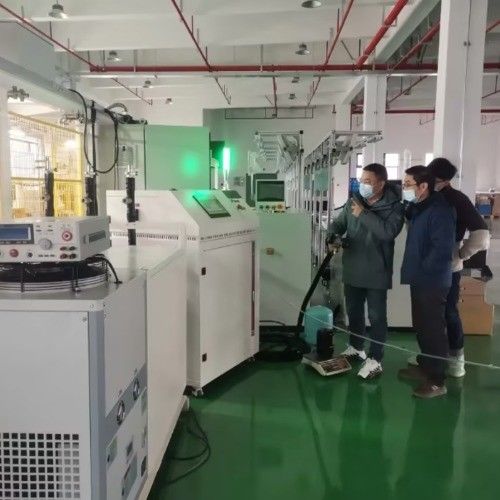 Hydrocarbo R290 Refrigerant Charging Machine R32 Recovery Unit Fully Automatic Ac Gas Recovery Recharge Machine
