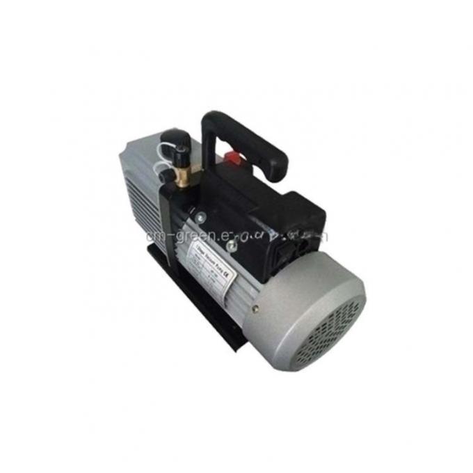Hydrocarbon R290 Refrigerant Charging Machine Flammable Filling Equipment 17