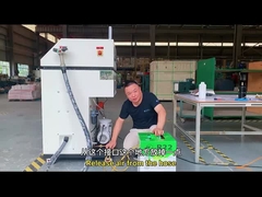 Refrigerant Charging Machine