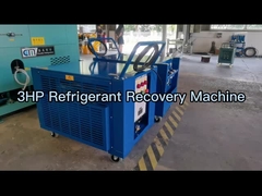 R1233zd Recover Gas Freon Machine Freon Charging Equipment Refrigerant Recovery Machine