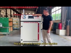 Refrigerant Charging Machine
