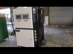 Refrigerant Charging Machine