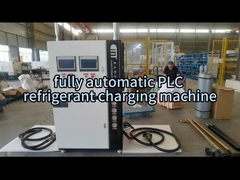 Refrigerant Charging Machine