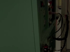 Refrigerant Charging Machine