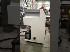 Single System Gas Freon Charging Station ATEX Certificated  CM8600 ExS