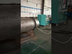 Car Air Conditioner Cm8600 Exs Refrigerant Charging station