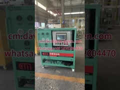 Refrigerant Recovery Machine
