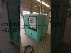 Refrigerant Charging Machine